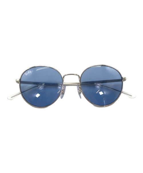 RAY-BAN（レイバン）RAY-BAN (レイバン) サングラス ブルー サイズ:50□20の古着・服飾アイテム