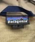 中古・古着 Patagonia (パタゴニア) リキッドスカイジャケット ネイビー サイズ:M：18000円