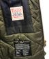 中古・古着 Barbour (バブアー) ウィンター ビデイル ワックス ジャケット カーキ サイズ:M：25000円