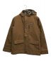 Patagonia（パタゴニア）の古着「Boys Infurno Jacket」｜ブラウン