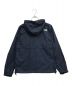 THE NORTH FACE (ザ ノース フェイス) NYLON DENIM COMPACT JACKET ネイビー サイズ:M：8000円