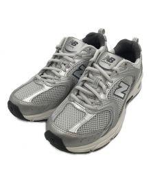 NEW BALANCE（ニューバランス）の古着「MR530LG」｜グレー