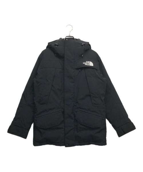 THE NORTH FACE（ザ ノース フェイス）THE NORTH FACE (ザ ノース フェイス) アンタークティカパーカ ブラック サイズ:Mの古着・服飾アイテム