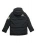 THE NORTH FACE (ザ ノース フェイス) アンタークティカパーカ ブラック サイズ:M：30000円