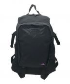 THE NORTHFACE PURPLELABELザ・ノースフェイス パープルレーベル）の古着「Nylon Day Pack」｜ブラック