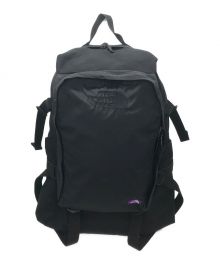 THE NORTHFACE PURPLELABEL（ザ・ノースフェイス パープルレーベル）の古着「Nylon Day Pack」｜ブラック