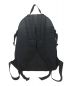 THE NORTHFACE PURPLELABEL (ザ・ノースフェイス パープルレーベル) Nylon Day Pack ブラック：9000円