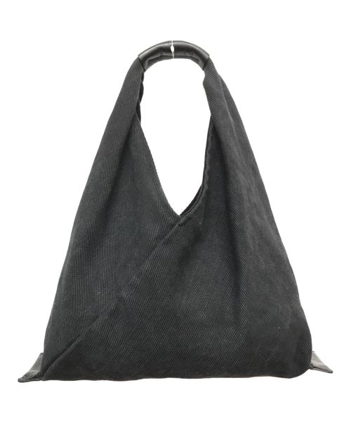 HENDER SCHEME（エンダースキーマ）Hender Scheme (エンダースキーマ) azuma bag small ブラックの古着・服飾アイテム