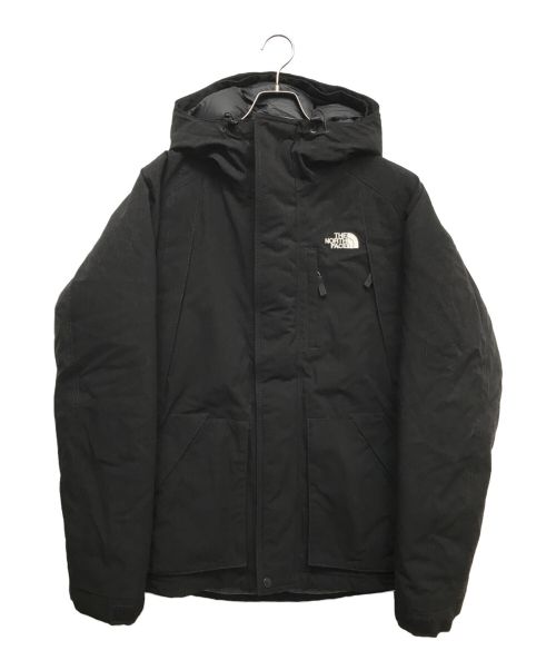 THE NORTH FACE（ザ ノース フェイス）THE NORTH FACE (ザ ノース フェイス) エレバスジャケット ブラック サイズ:XLの古着・服飾アイテム