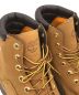 中古・古着 Timberland (ティンバーランド) アルバーン 6インチ ウォータープルーフ ブーツ ベージュ サイズ:US7.5：10000円