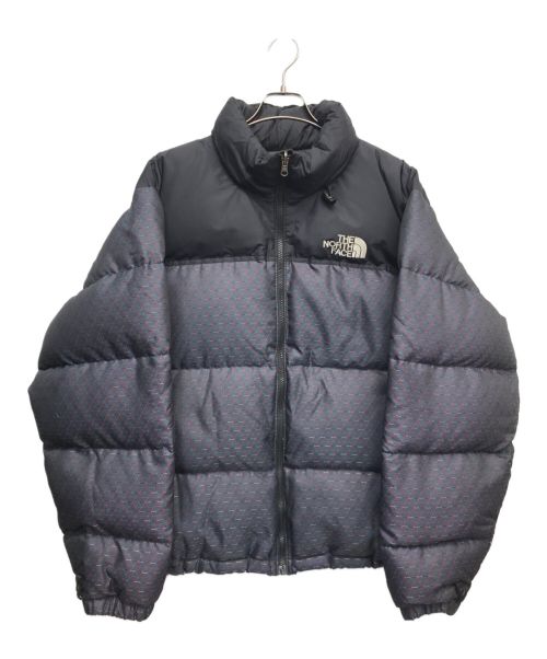 THE NORTH FACE（ザ ノース フェイス）THE NORTH FACE (ザ ノース フェイス) ダウンジャケット パープル サイズ:XLの古着・服飾アイテム