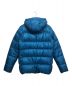 Patagonia (パタゴニア) フィッツロイダウンパーカ ブルー サイズ:S：27000円