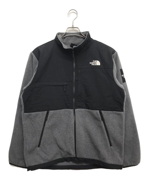 THE NORTH FACE（ザ ノース フェイス）THE NORTH FACE (ザ ノース フェイス) デナリジャケット グレー サイズ:Lの古着・服飾アイテム