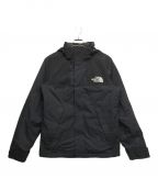 THE NORTH FACEザ ノース フェイス）の古着「BANDON TRICLIMATE JACKET」｜ブラック