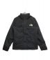 THE NORTH FACE（ザ ノース フェイス）の古着「BANDON TRICLIMATE JACKET」｜ブラック