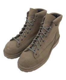 Danner×BILLY'S（ダナー×ビリーズ）の古着「別注DANNER FIELD」｜ブラウン