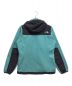 THE NORTH FACE (ザ ノース フェイス) デナリフーディーフリースジャケット スカイブルー サイズ:M：7000円