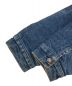 中古・古着 LEVI'S (リーバイス) 90's デニムボアジャケット インディゴ サイズ:L：11000円