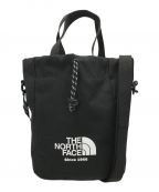 THE NORTH FACEザ ノース フェイス）の古着「BUCKET BAG MINI」｜ブラック