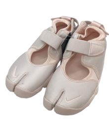 NIKE（ナイキ）の古着「WMNS AIR RIFT SE LIGHT SOFT PINK/LIGHT SOFT PINK」｜ピンク