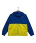 THE NORTH FACE (ザ ノース フェイス) ナイロンパーカー ブルー サイズ:L：5000円