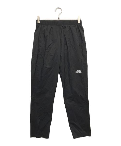 THE NORTH FACE（ザ ノース フェイス）THE NORTH FACE (ザ ノース フェイス) Swallowtail Vent Long Pant ブラック サイズ:S 未使用品の古着・服飾アイテム