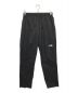 THE NORTH FACE（ザ ノース フェイス）の古着「Swallowtail Vent Long Pant」｜ブラック