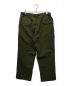 US ARMY (ユーエスアーミー) M-1951 wool trousers グリーン サイズ:SHORT-MEDIUM：7000円