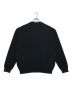 Graphpaper (グラフペーパー) High Density Cardigan ブラック サイズ:1：18000円