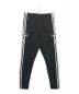 adidas（アディダス）の古着「ADIBREAK TRACK PANTS」｜ブラック