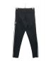 adidas (アディダス) ADIBREAK TRACK PANTS ブラック サイズ:M：6000円