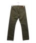 RRL (ダブルアールエル) HEAVY WEIGHT CANVAS DENIM ブラウン サイズ:W28：10000円