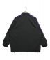 Needles (ニードルズ) DC SHOES (ディーシーシューズ) Jog Jacket - Poly Ripstop ブラック サイズ:M：18000円