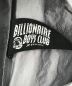 BILLIONAIRE BOYS CLUBの古着・服飾アイテム：8000円