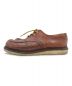 RED WING (レッドウィング) CLASSIC OXFORD ブラウン サイズ:US9：12000円