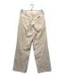 Wrangler (ラングラー) URBAN RESEARCH (アーバンリサーチ) TUCK WIDE WRANCHER ホワイト サイズ:S：6000円