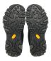 中古・古着 MERRELL (メレル) モアブ 3 ミッド GTX ゴアテックス ブラック サイズ:27：8000円