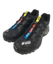 SALOMON（サロモン）の古着「XT-4 OG」｜ブラック