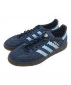 adidasアディダス）の古着「HANDBALL SPEZIAL」｜ネイビー