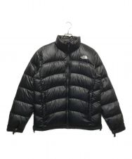 THE NORTH FACE (ザ ノース フェイス) ZIZ Aconcagua Jacket ブラック サイズ:M