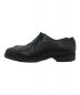 Royal Air Force (ロイヤルエアフォース) Parade Shoes ブラック サイズ:11　1/2：12000円