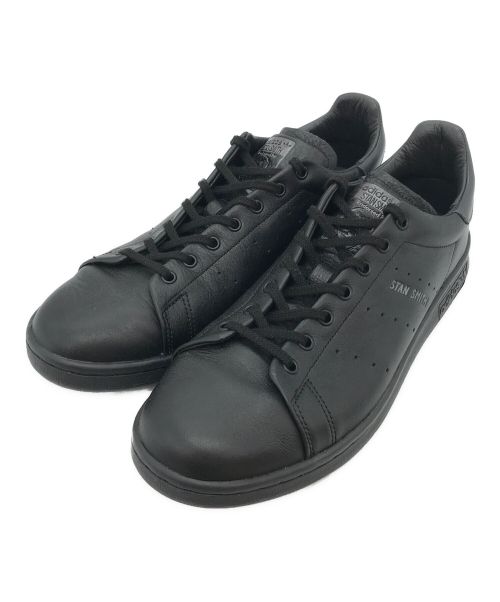 adidas（アディダス）adidas (アディダス) Stan Smith LUX ブラック サイズ:27.5の古着・服飾アイテム