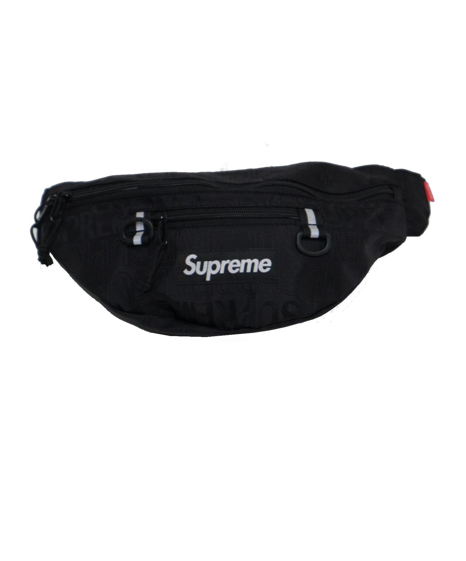 中古 古着通販 Supreme シュプリーム ボディーバッグ サイズ 下記