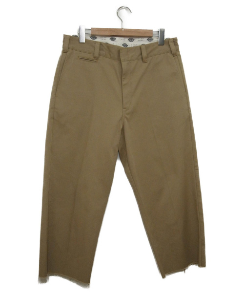 中古 古着通販 Dickies Mr Gentleman Cityshop ディッキーズ