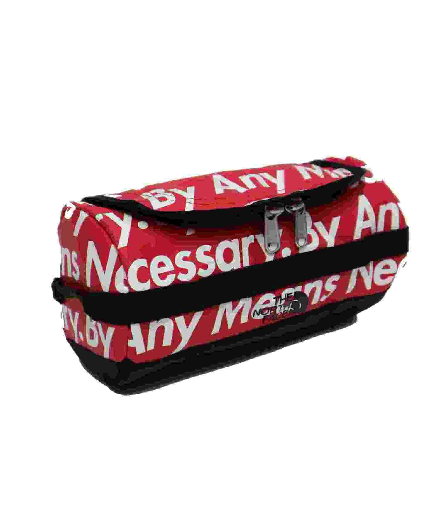 秀逸 supreme ノースフェイス Travel Canister kids-nurie.com