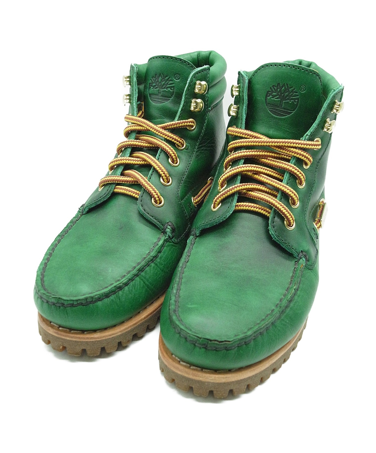 timberland x aime leon dore