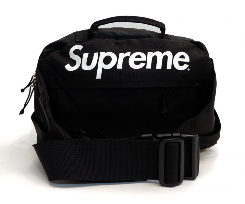セール2023】 Supreme - SUPREME シュプリーム 16SS Waist bag ...