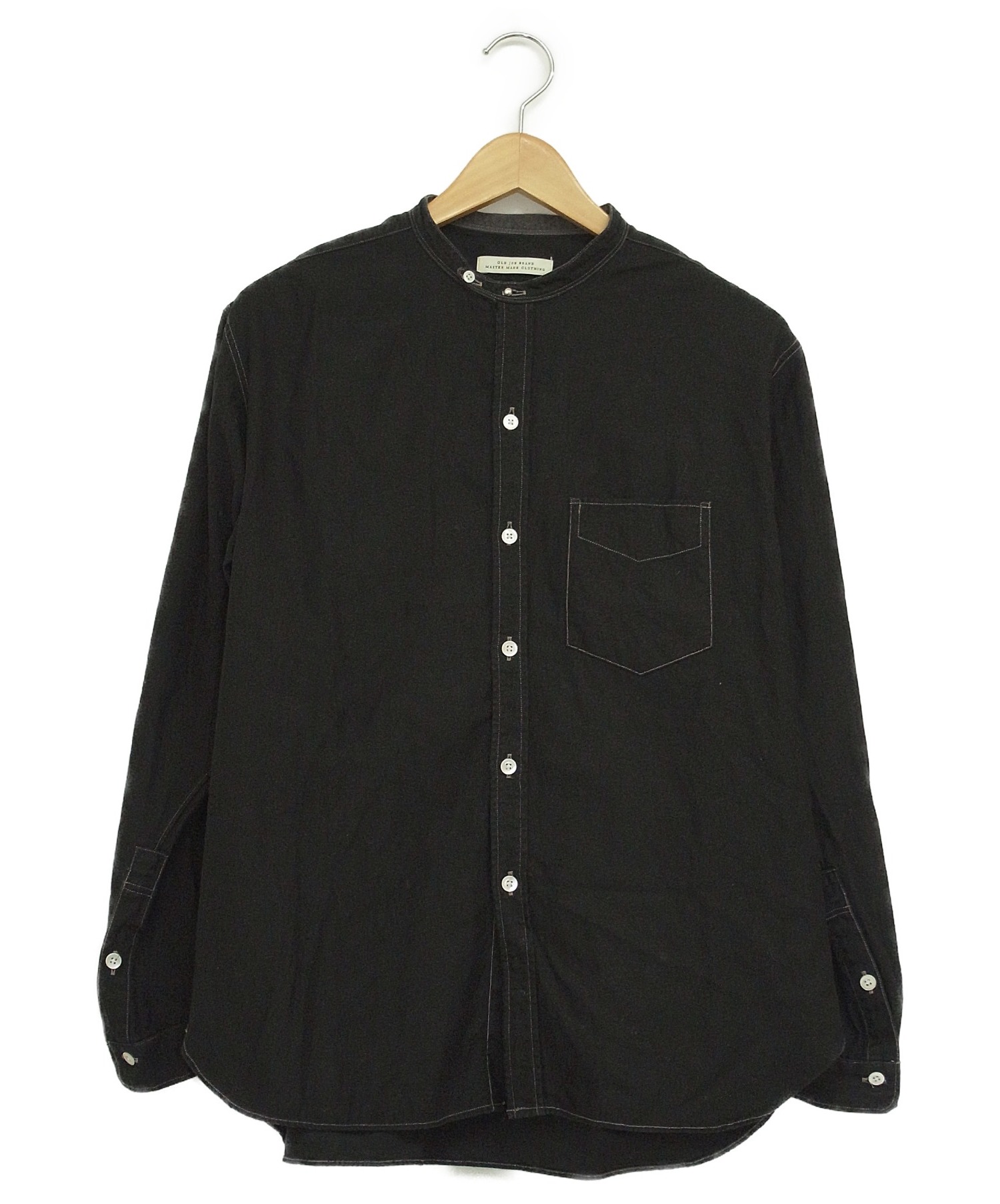 OLD JOE & CO(オールドジョー)ニットサイズ:40(M位)+karuniamitra.co.id