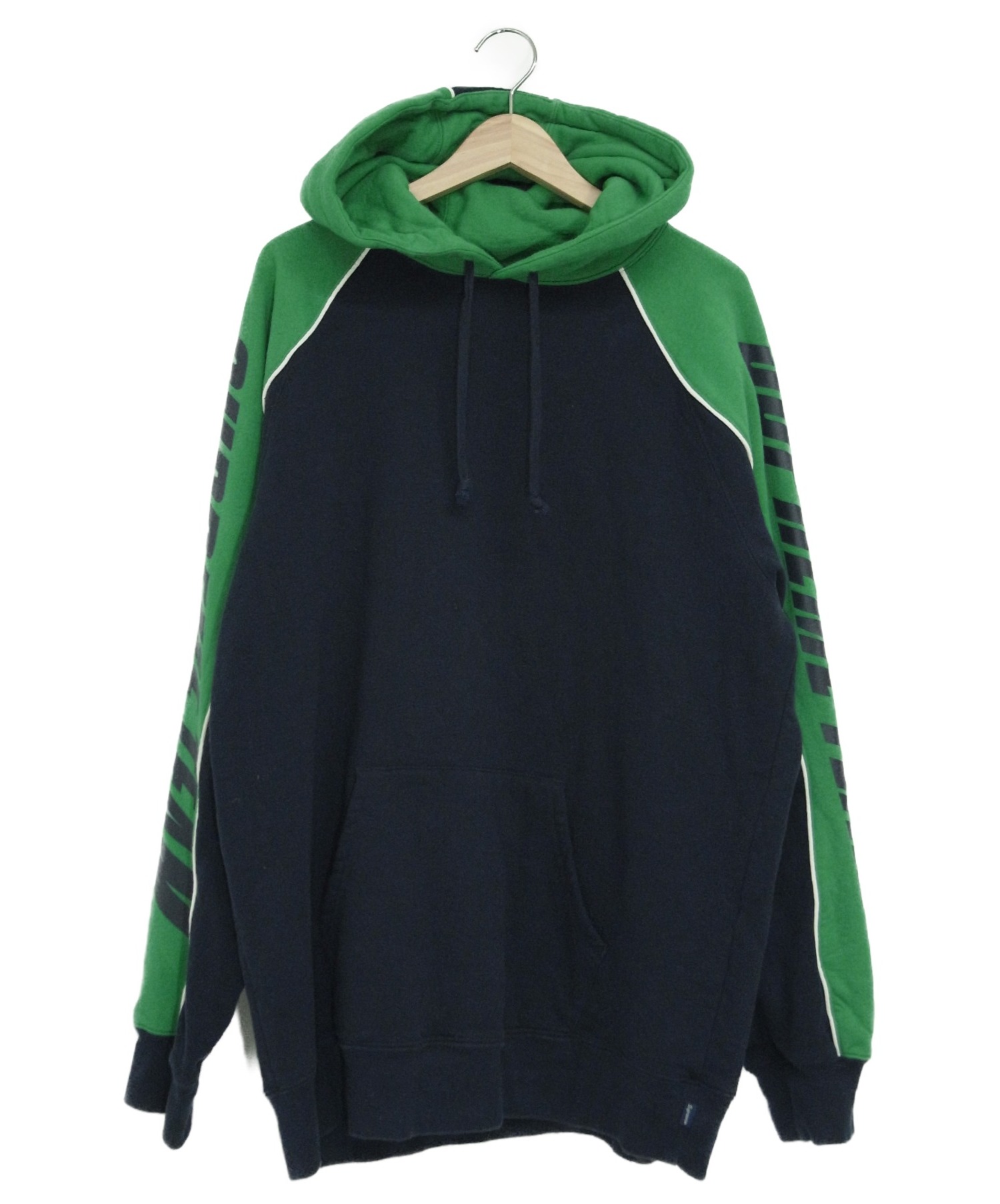 supreme gt hooded sweatshirt