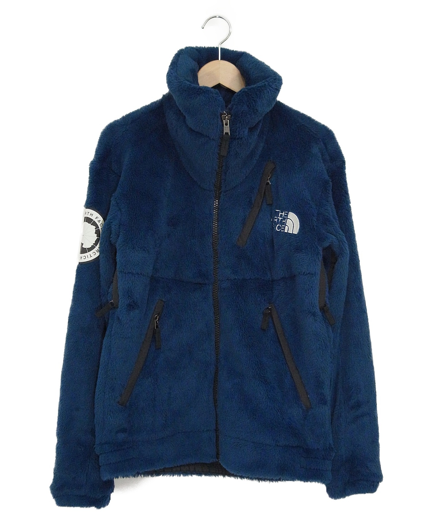 中古 古着通販 The North Face ザノースフェイス アンタークティカバーサロフトジャケット ネイビー サイズ M Antarctica Versa Loft Jacket Na ブランド 古着通販 トレファク公式 Trefac Fashion